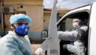 كورونا في الجزائر.. 4 وفيات جديدة و65 إصابة