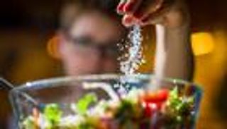 الملح الزائد يضعف المناعة