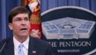 البنتاجون يأمر بوقف حركة القوات الأمريكية بالخارج 60 يوما