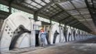 2.5 مليار درهم أرباح "الإمارات العالمية للألمنيوم" في 2019