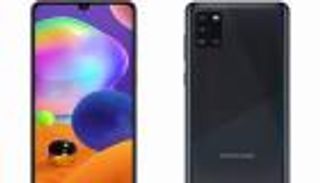 بكاميرا رباعية.. "سامسونج" تطلق هاتفها جالاكسي A31 الجديد