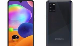 جالاكسي A31 الجديد