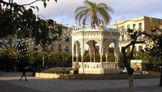 حجر تام على ولاية البليدة بالجزائر بعدما سجلت أكبر نسبة للمصابين بكورونا