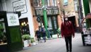 41 وفاة جديدة بفيروس كورونا في بريطانيا