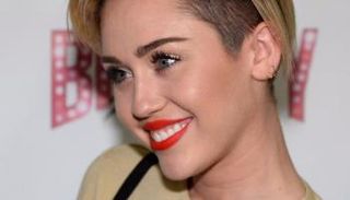 مايلي سايرس