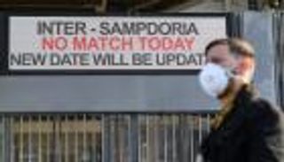 تحذير أوروبي من انهيار أنظمة الرعاية الصحية أمام كورونا