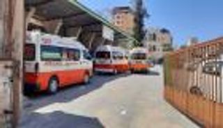 كورونا في غزة.. المعاناة بين حصارين: الاحتلال والفيروس