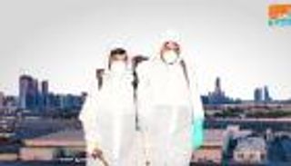 إنفوجراف.. "التعقيم الوطني" سلاح الإمارات لمكافحة كورونا