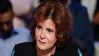 مي خريش نائبة رئيس التيار الوطني الحر