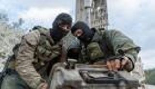 إسرائيل تسقط طائرة شراعية لحزب الله اخترقت الحدود 