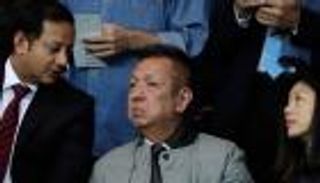 مالك فالنسيا يقدم دعما طبيا لمحاربة كورونا