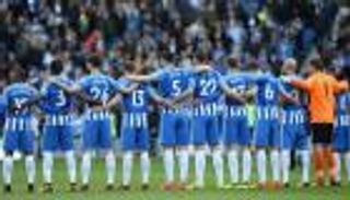 كورونا يضرب لاعب برايتون