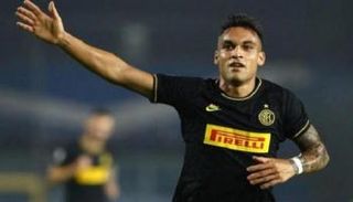 لاوتارو مارتينيز