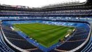 الحرب على كورونا.. ريال مدريد يحوّل حصن البرنابيو إلى مركز تخزين