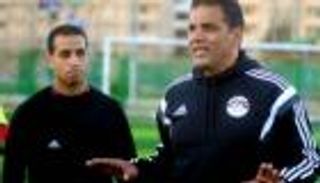 كورونا ينهي عمل لجنة الحكام المصرية