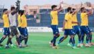 تفاصيل ثاني إصابة "محتملة" بكورونا بالملاعب المصرية