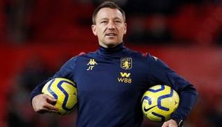 جون تيري أسطورة تشيلسي