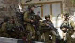 إسرائيل تدفع بجنود الاحتلال إلى الشوارع لمكافحة كورونا 