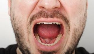 الأسنان تكشف الأحداث المؤثرة