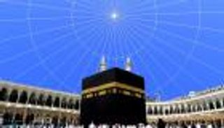 حدث فلكي نادر.. كوكب الزهرة يتعامد على الكعبة المشرفة