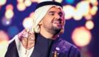 حسين الجسمي يواجه كورونا بأغنية "متحدين"