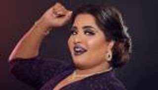 الكويتية هيا الشعيبى تكشف سبب استبعادها من خدمة مصابي كورونا