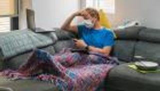 6 نصائح لحماية صحتك العقلية والجسدية أثناء العزل المنزلي