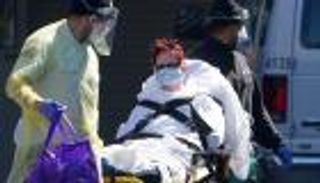 وفاة مراهق أمريكي ثانٍ بكورونا