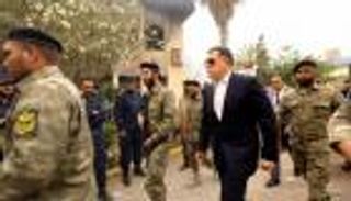 مليشيات طرابلس تحشد لشن هجوم على الجيش الليبي في عدة مناطق