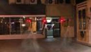 دبي تستعين بطائرات مسيرة ضمن برنامج "التعقيم الوطني"