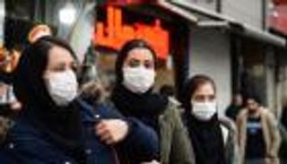 458 إصابة بكورونا في العراق.. والوفيات 40