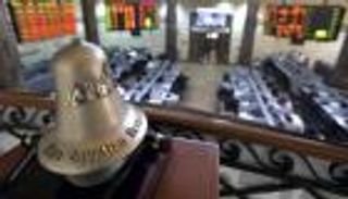البورصة المصرية تربح 35.2 مليار جنيه في أسبوع