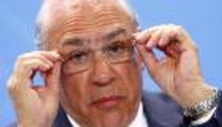 كيف ترى منظمة التعاون الاقتصادي تأثير الإغلاق على الاقتصادات الكبرى؟