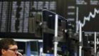 إصابة جونسون بكورونا تهبط بالأسهم الأوروبية