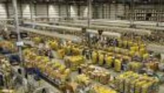 عامل توصيل في "أمازون" يكشف "جحيم العمل" وسط تفشي كورونا