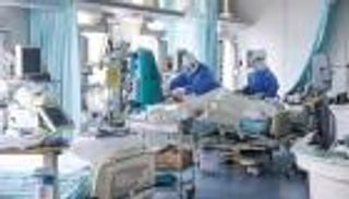 الشركات العالمية تخوض تحدي "أجهزة التنفس" لخنق كورونا