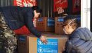 التجربة الصينية في احتواء كورونا تبهر العالم