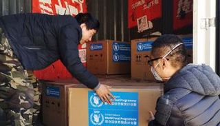 التجربة الصينية في احتواء كورونا تبهر العالم