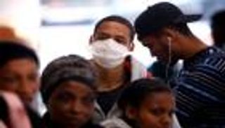 جنوب أفريقيا تسجل أول حالتي وفاة بكورونا