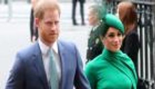 هاري وميجان يقرران العيش في لوس أنجلوس