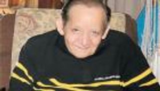 وفاة الفنان المصري جورج سيدهم