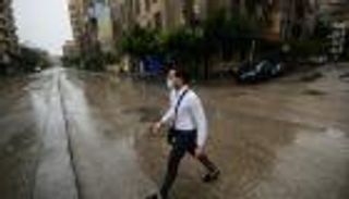 مصر تعلن شفاء 116 من مصابي كورونا.. و 41 حالة جديدة