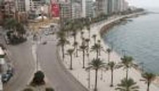 لبنان يسجل وفاة و72 إصابة جديدة بفيروس كورونا