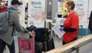 فنلندا تطوق العاصمة وبلجيكا تمدد الإغلاق لمنع تفشي كورونا