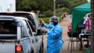 زيمبابوي تغلق البلاد لمدة 21 يوما خشية كورونا