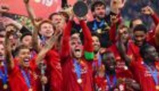 كبار البريمييرليج يهددون حلم ليفربول