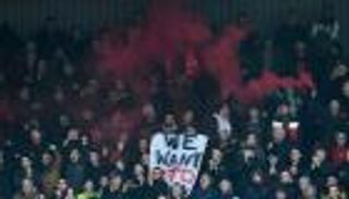 يونايتد يطرح خيارين على جماهيره في أزمة التذاكر