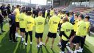 تقاسم الخسائر.. اقتراح جديد لإخماد بركان الغضب في برشلونة