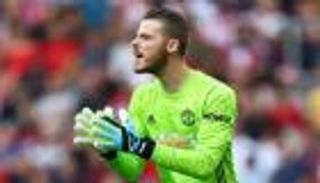 أوفياء البريمييرليج.. من "السيد وست هام" إلى دي خيا