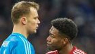 "مفاوضات العظماء" تحسم مستقبل نجوم بايرن ميونيخ